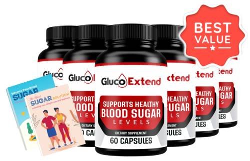 Gluco-Extend-discount-bottle-order-deal